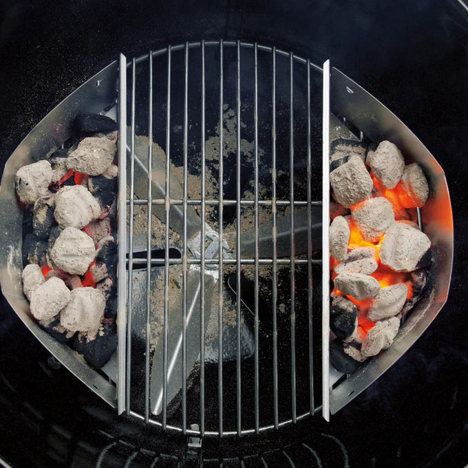 Weber Char-Basket Fuel Holder - Image 3