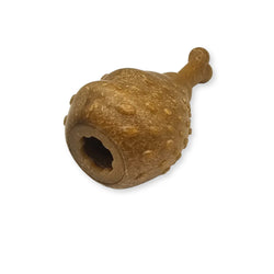 Wiggle & Wander Bamboo Time Chew - Chicken Leg