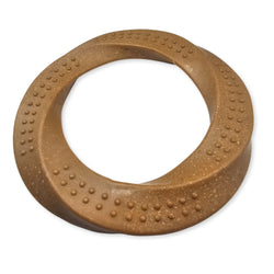 Wiggle & Wander Bamboo Time Chew - Ring