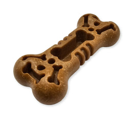 Wiggle & Wander Bamboo Time Chew - Treat Bone