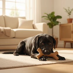 Wiggle & Wander Bamboo Time Chew - Branch
