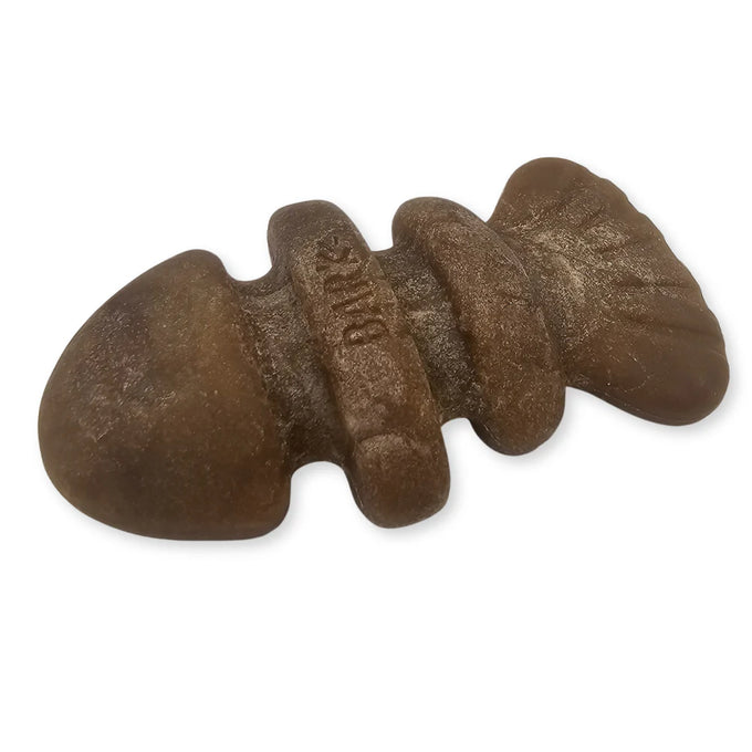 Wiggle & Wander Bamboo Time Chew - Soft Fish - Image 3