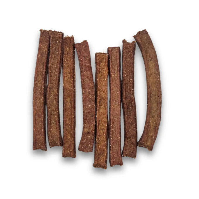 WILD Dental Dog Treat - Beef & Duck - Image 3