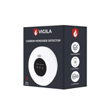Vigila CO & Smoke Dectector