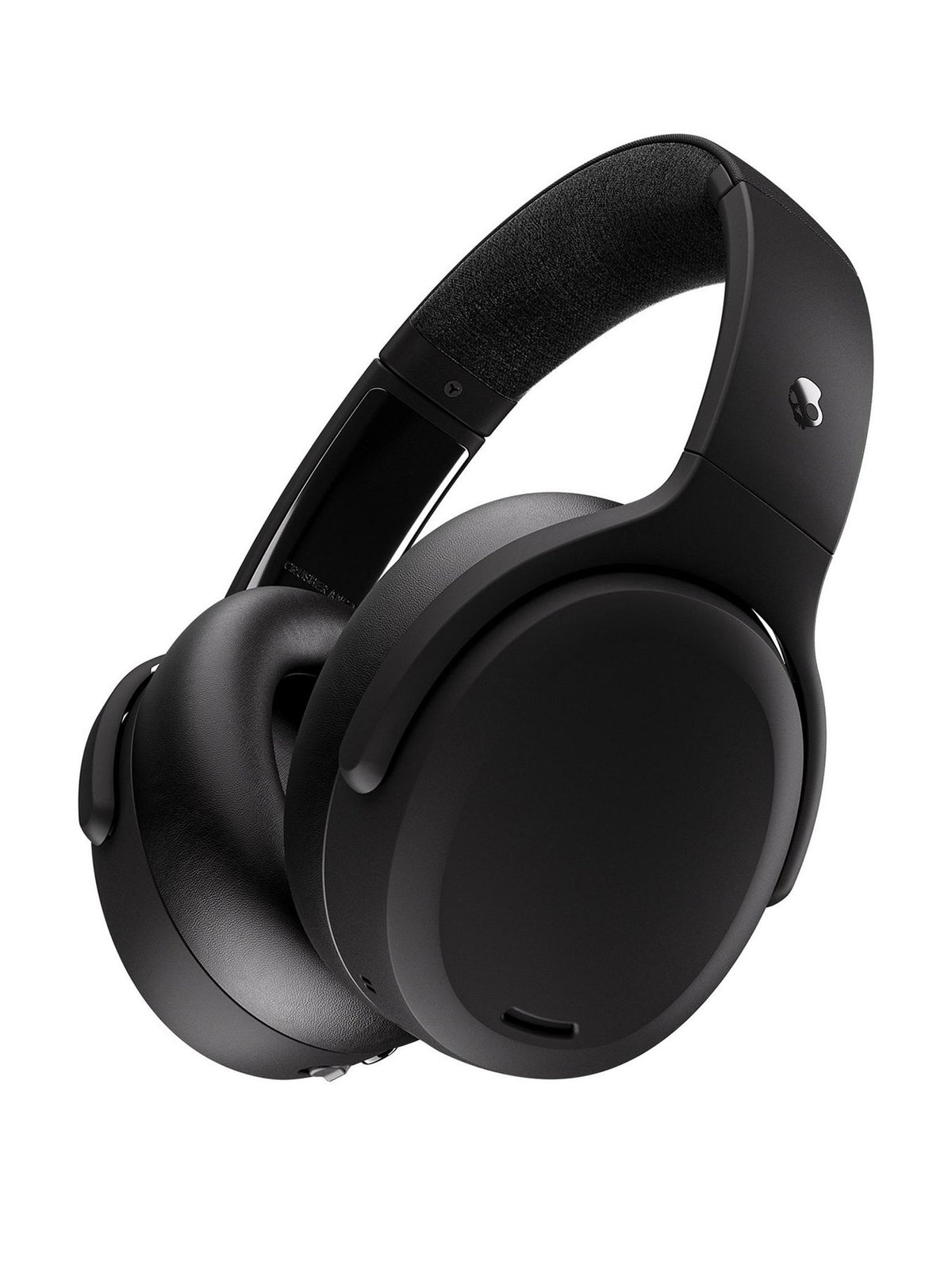 Skullcandy Crusher ANC 2 wireless over-ear headphones with sensory bass, personalized sound, noise cancelling, 50hr battery