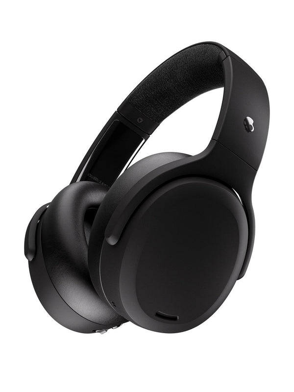 Skullcandy Crusher ANC 2 wireless over-ear headphones with sensory bass, personalized sound, noise cancelling, 50hr battery