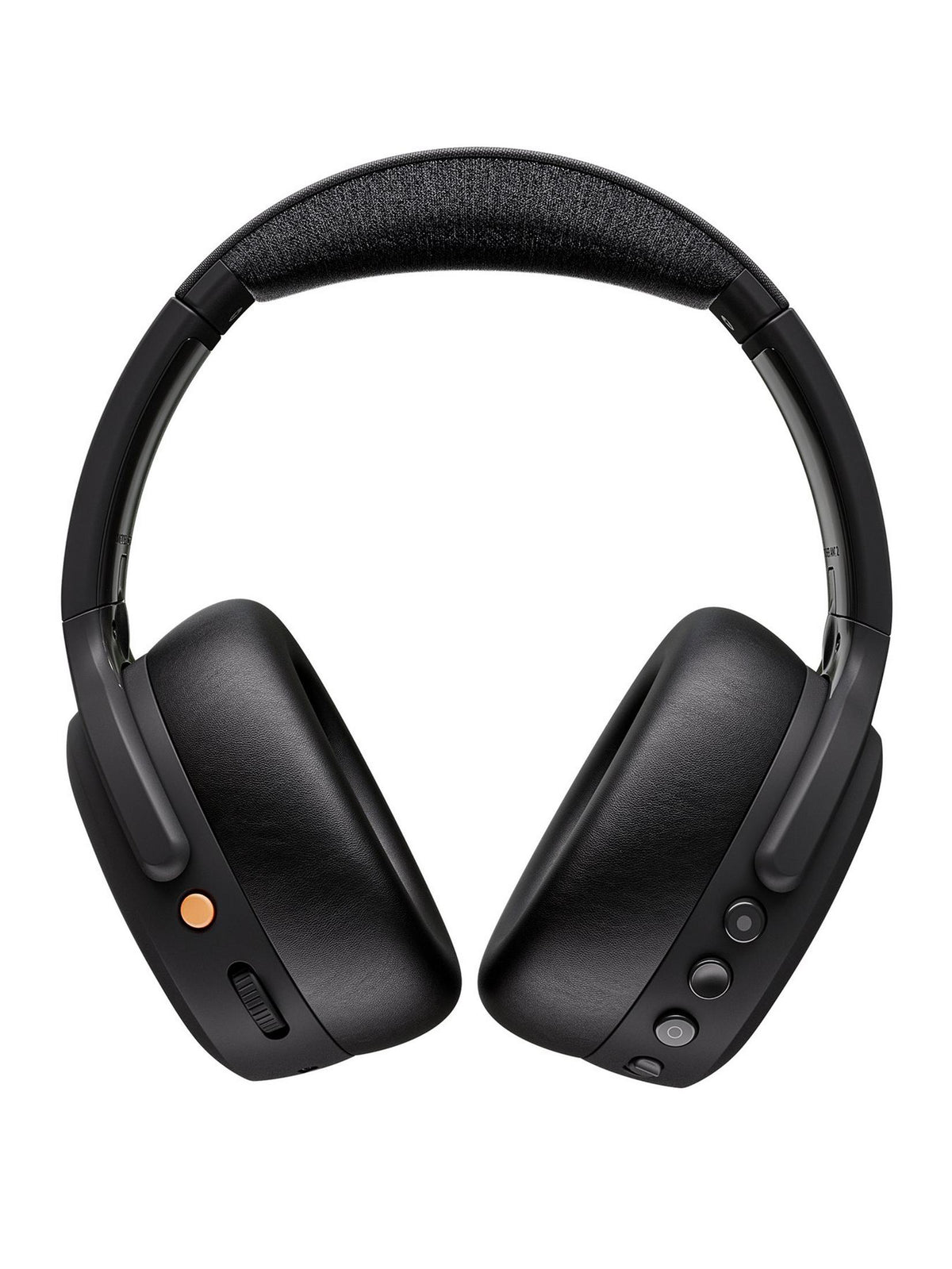 Skullcandy Crusher ANC 2 Wireless Over-Ear Headphones with Active Noise Cancelling - Keans Claremorris