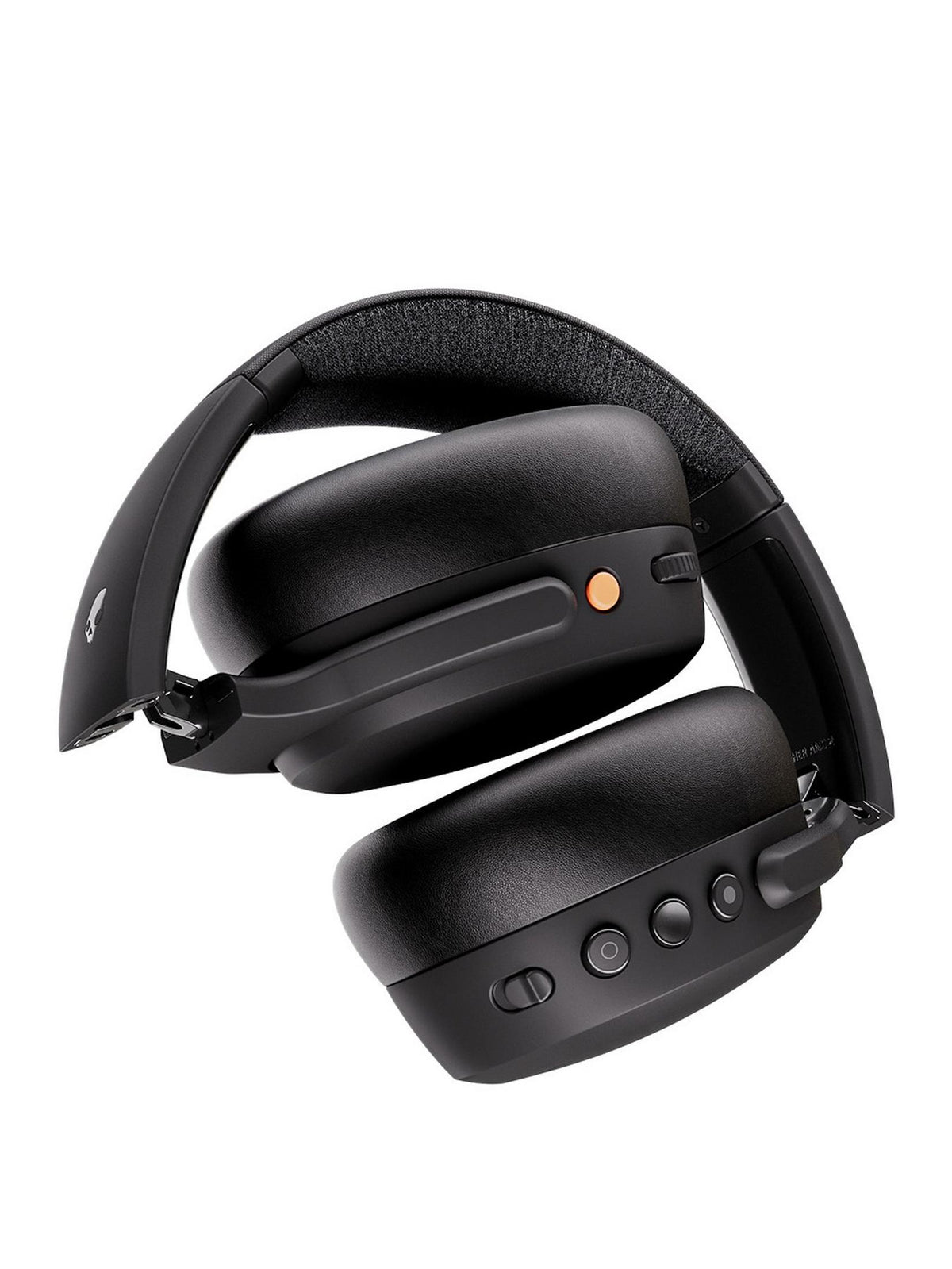 Skullcandy Crusher ANC 2 Wireless Over-Ear Headphones with Active Noise Cancelling – Keans Claremorris
