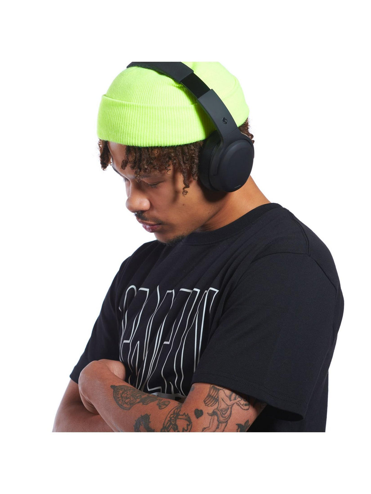 Skullcandy Crusher ANC 2 Wireless Over-Ear Headphones with Active Noise Cancelling – Keans Claremorris