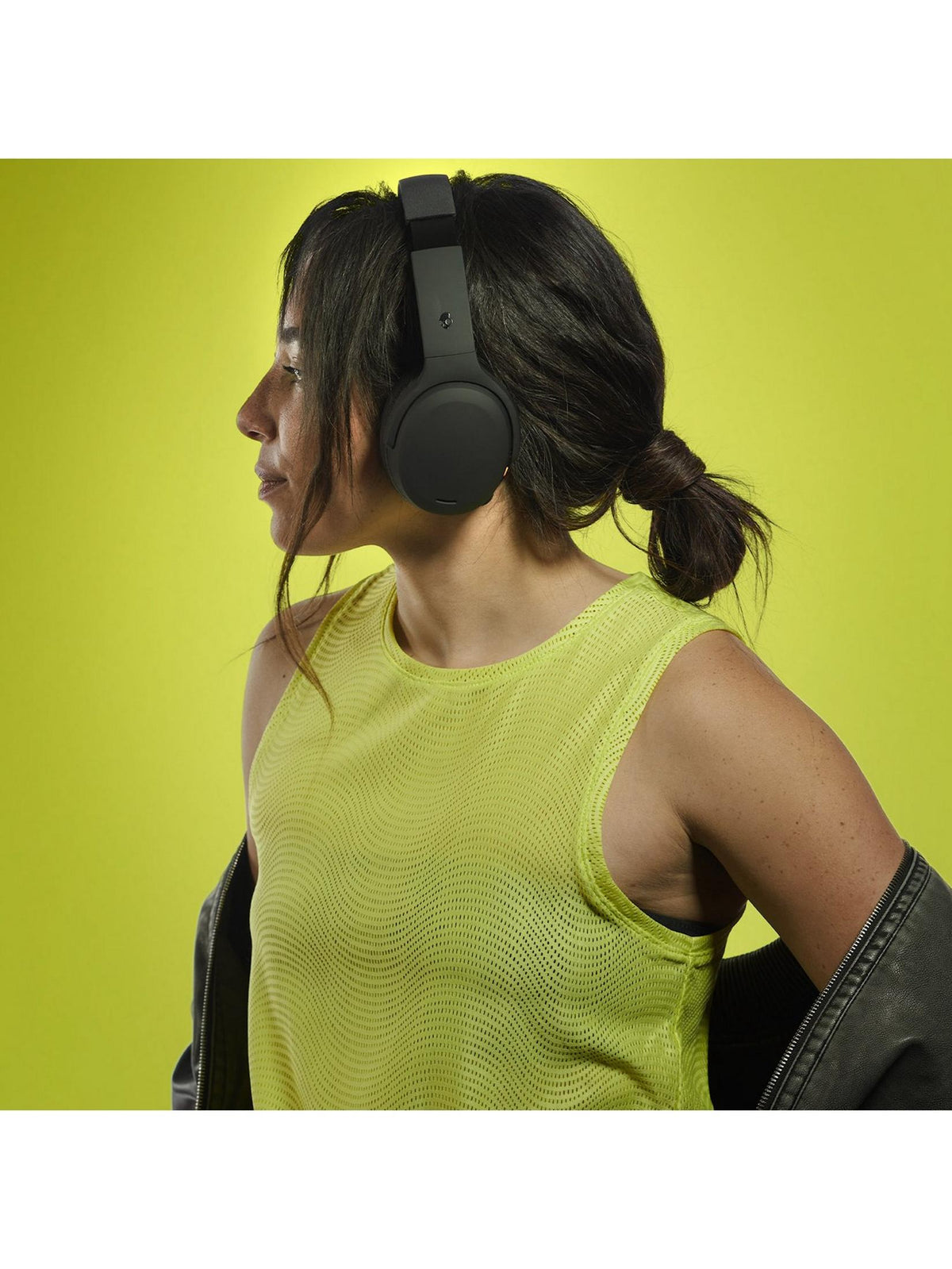 Skullcandy Crusher ANC 2 Wireless Over-Ear Headphones with Active Noise Cancelling – Keans Claremorris