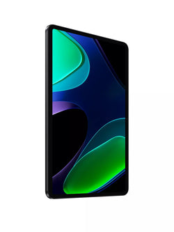 Xiaomi PAD 6 Gravity Grey tablet, 6GB RAM, 128GB ROM, sleek design - available at Keans Claremorris