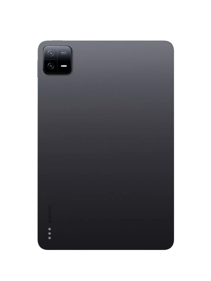 Xiaomi PAD 6 Gravity Grey tablet with 6GB RAM, 128GB storage – available at Keans Claremorris