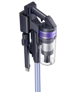 Samsung Jet 60 Turbo cordless vacuum cleaner, powerful suction, lightweight design - available at Keans Claremorris