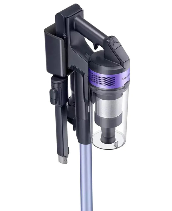 Samsung Jet 60 Turbo cordless vacuum cleaner, powerful suction, lightweight design - available at Keans Claremorris