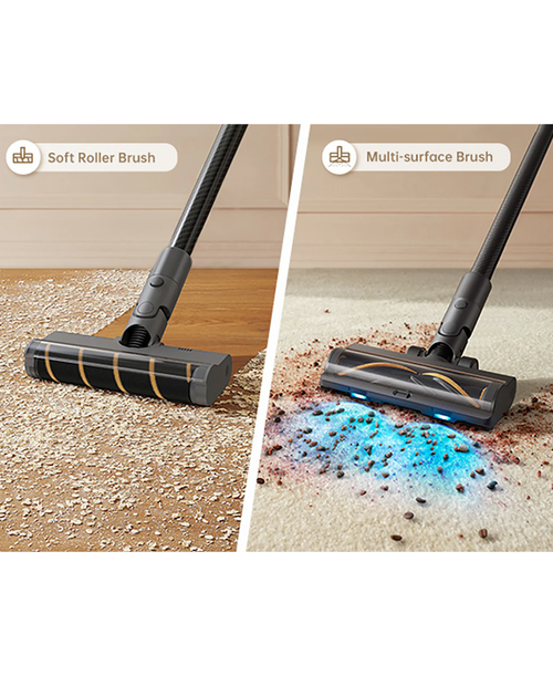 Dreame R20 Cordless Stick Vacuum Cleaner, lightweight and powerful, available at Keans Claremorris store.