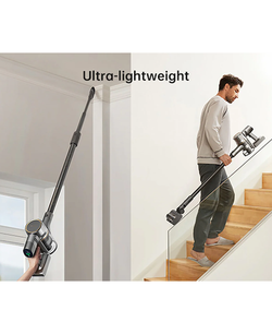 Dreame R20 Cordless Stick Vacuum Cleaner, lightweight and powerful, available at Keans Claremorris store.