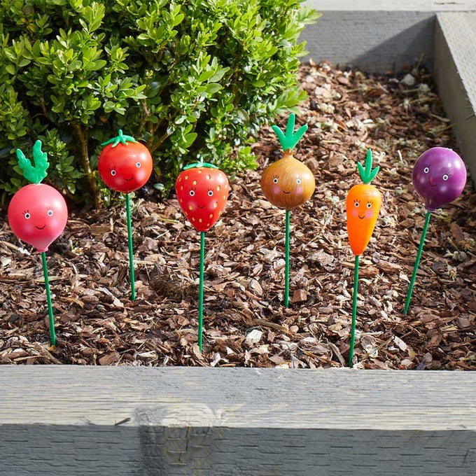 Veggie Markers Keans Claremorris