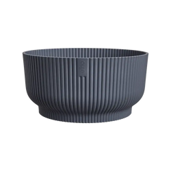 Vibes Fold Bowl 25cm Anthracite Keans Claremorris