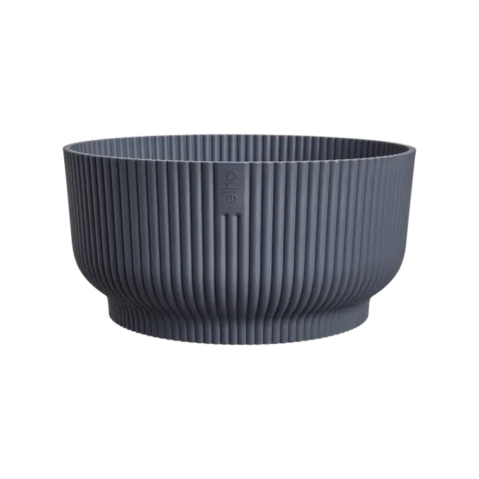 Vibes Fold Bowl 25cm Anthracite Keans Claremorris