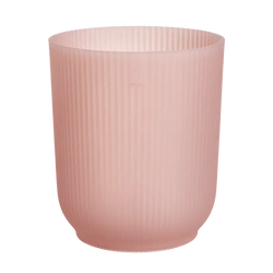 Vibes Fold Orchid High 12,5cm Frosted Pink Keans Claremorris