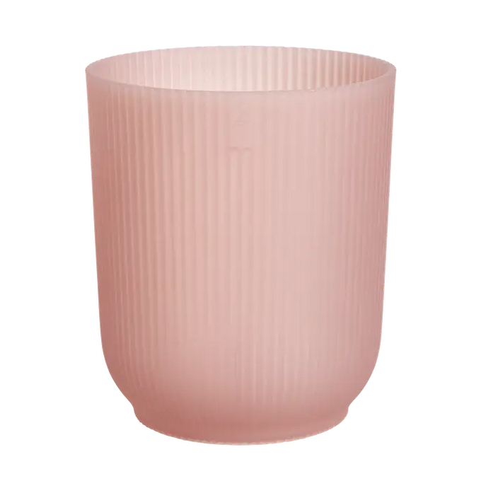 Vibes Fold Orchid High 12,5cm Frosted Pink Keans Claremorris