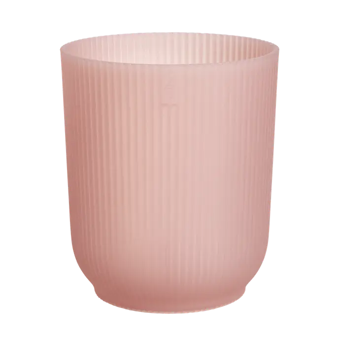 Vibes Fold Orchid High 12,5cm Frosted Pink Keans Claremorris