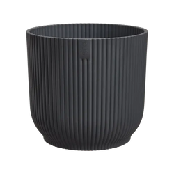 Vibes Fold Round Mini Anthracite Keans Claremorris