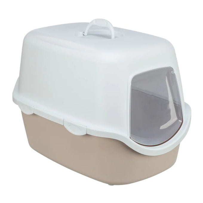 Vico Hooded Litter Tray Keans Claremorris
