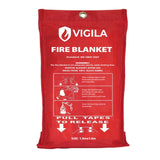 Vigila Fire Blanket 1m/1m Keans Claremorris