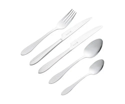 Viners Everyday Breeze 16piece & 4 Steak Knives Keans Claremorris