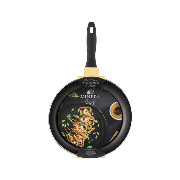 Viners Select Aluminium Frypan 26Cm Keans Claremorris