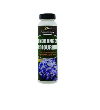 Vitax Hydrangea Colourant 250g Keans Claremorris
