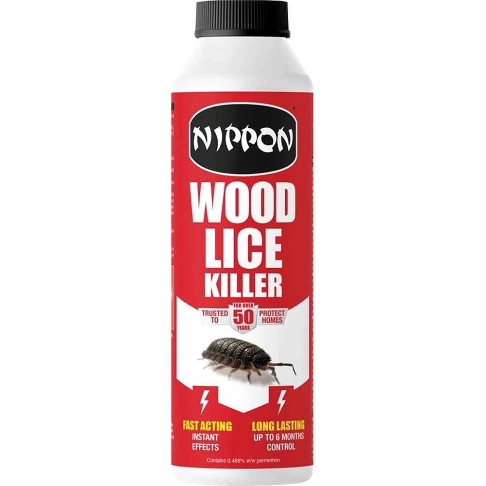 Vitax Nippon Woodlice Killer 150g Keans Claremorris