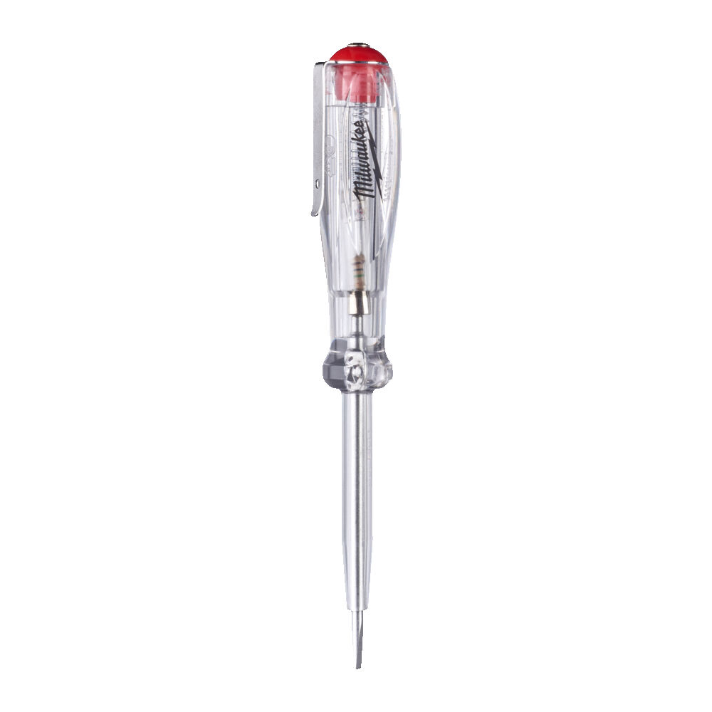 Milwaukee Tri-Lobe VDE Screwdriver Set - 12pcs - Image 13