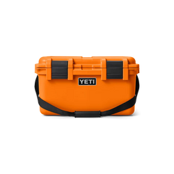 Yeti Loadout Gobox 30 Gear Case 2.0 King Crab