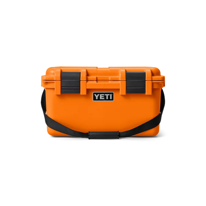 Yeti Loadout Gobox 30 Gear Case 2.0 King Crab - Image 2