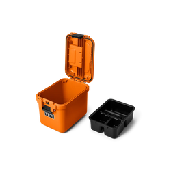 Yeti Loadout Gobox 15 King Crab