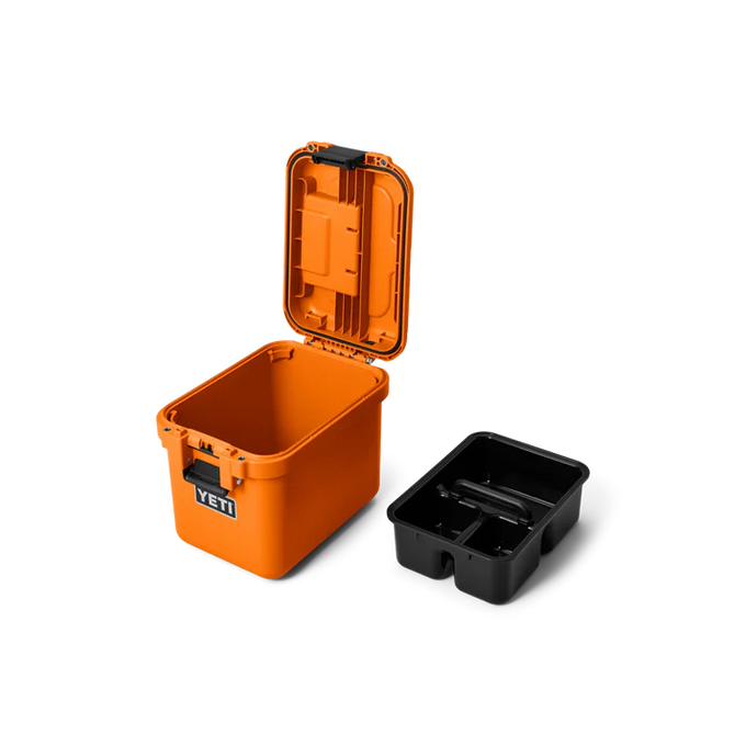 Yeti Loadout Gobox 15 King Crab - Image 3
