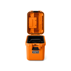 Yeti Loadout Gobox 15 King Crab