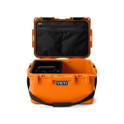 Yeti Loadout Gobox 30 Gear Case 2.0 King Crab