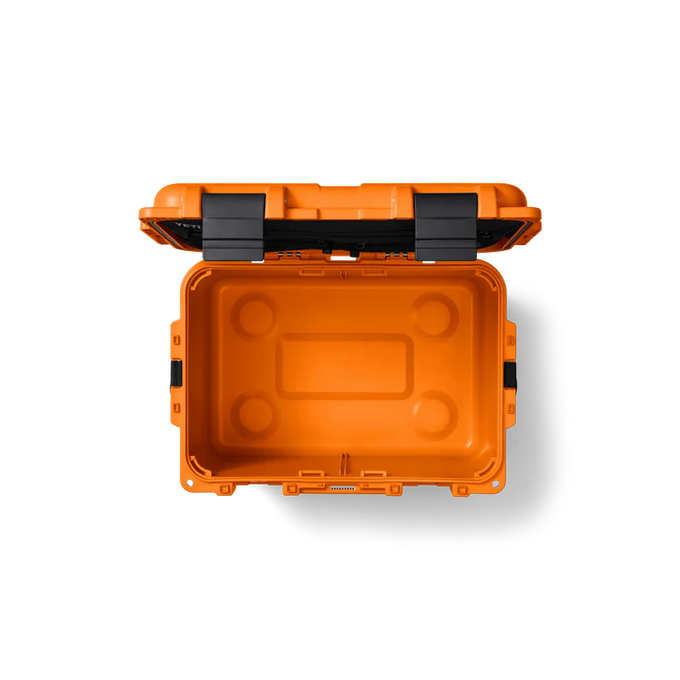 Yeti Loadout Gobox 30 Gear Case 2.0 King Crab - Image 8