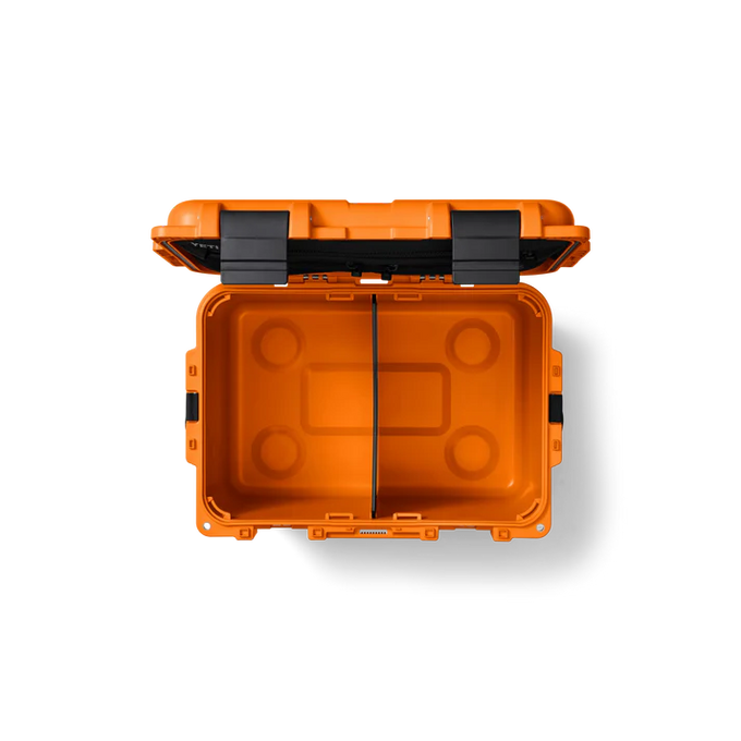 Yeti Loadout Gobox 30 Gear Case 2.0 King Crab - Image 7