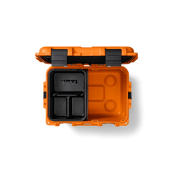 Yeti Loadout Gobox 30 Gear Case 2.0 King Crab