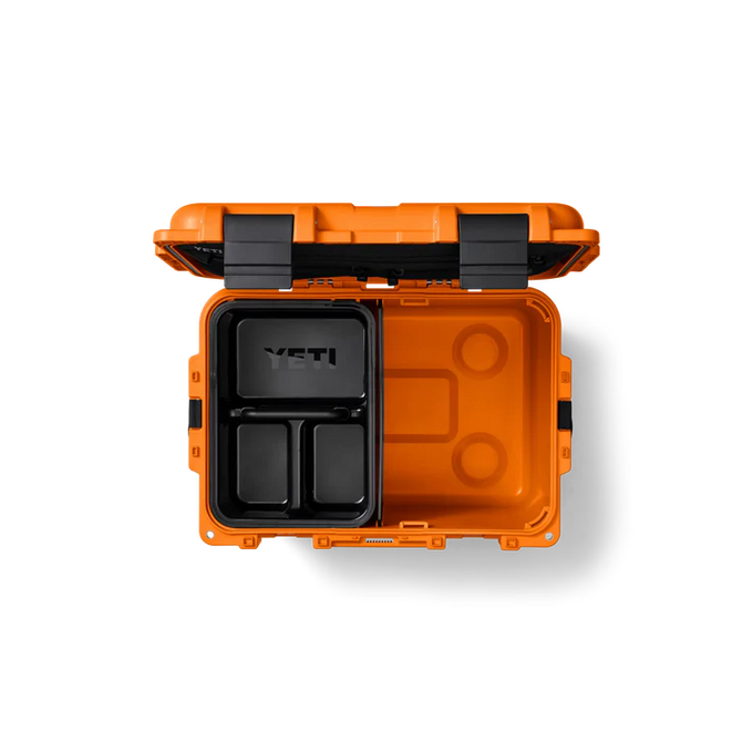 Yeti Loadout Gobox 30 Gear Case 2.0 King Crab - Image 6