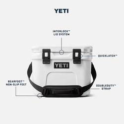 Yeti Roadie 15 Ridgeline