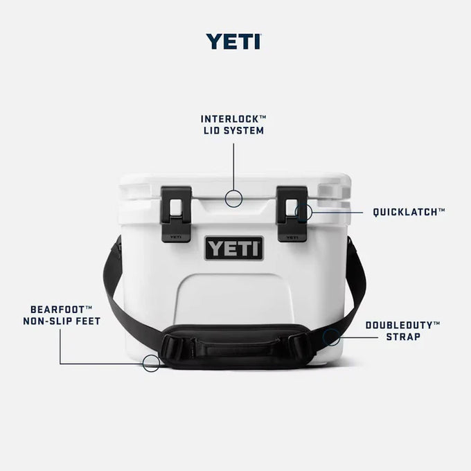Yeti Roadie 15 Ridgeline - Image 8