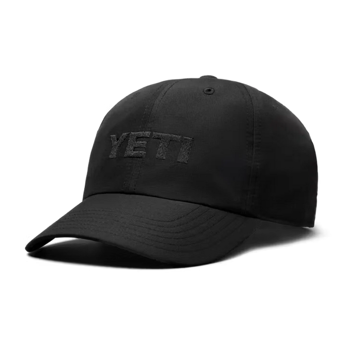 Yeti Baseball Cap Black One - Image 3