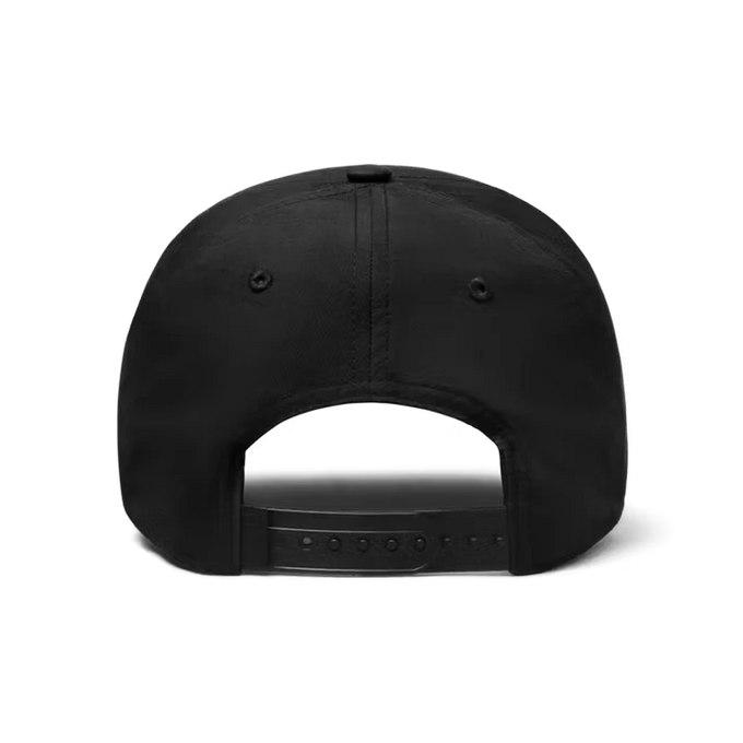 Yeti Baseball Cap Black One - Image 4