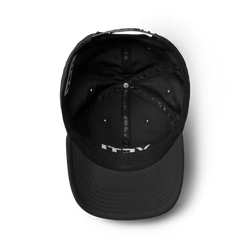 Yeti Baseball Cap Black One