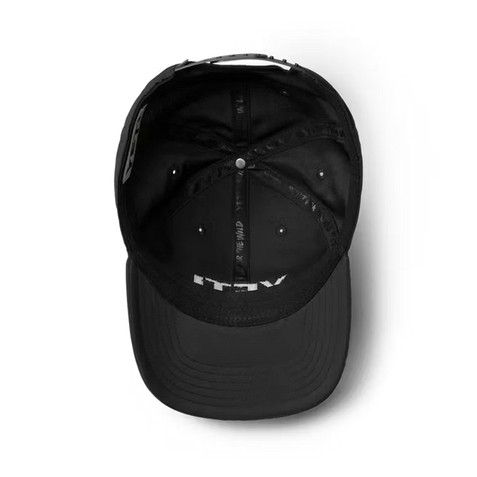 Yeti Baseball Cap Black One - Image 5